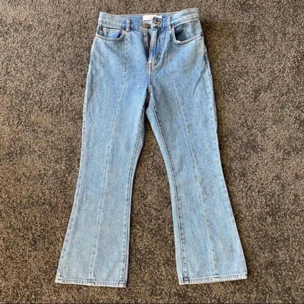 & other stories jeans